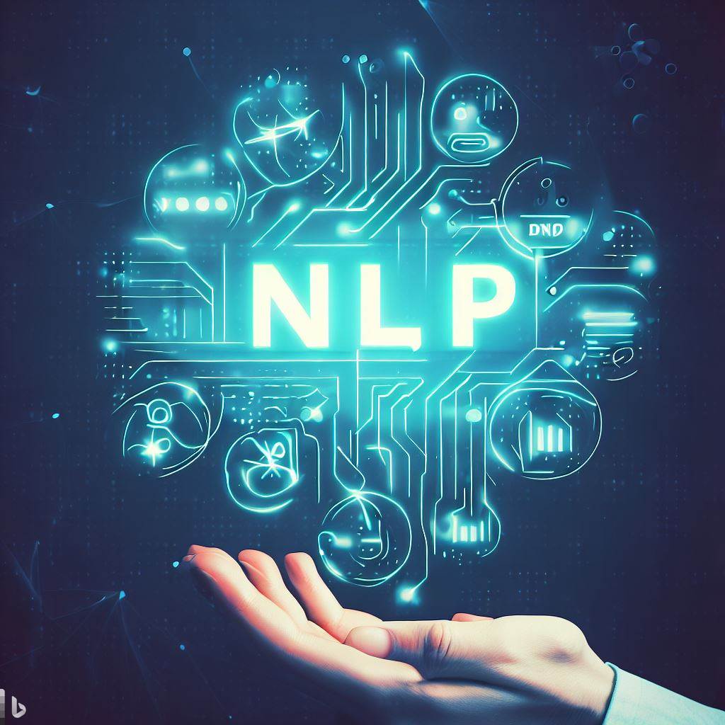 NLP