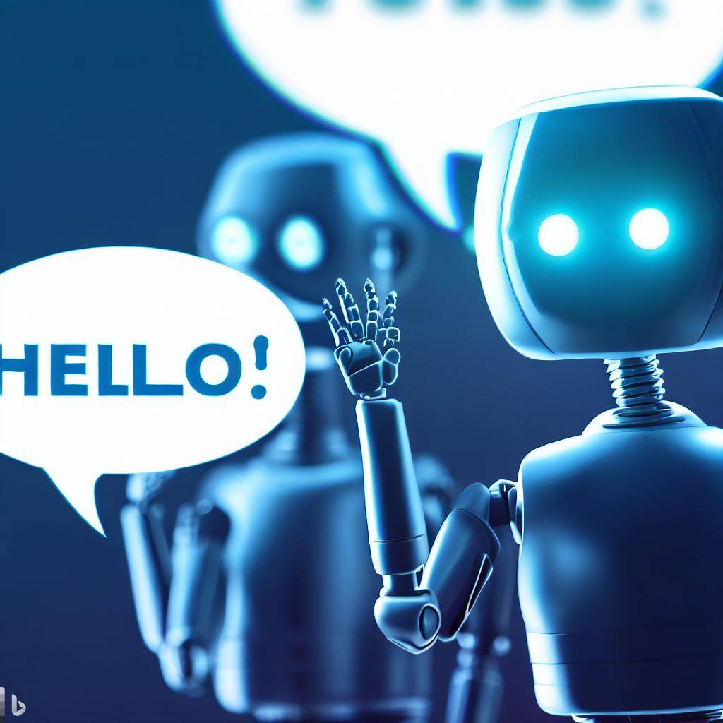 AI-Powered chatbot