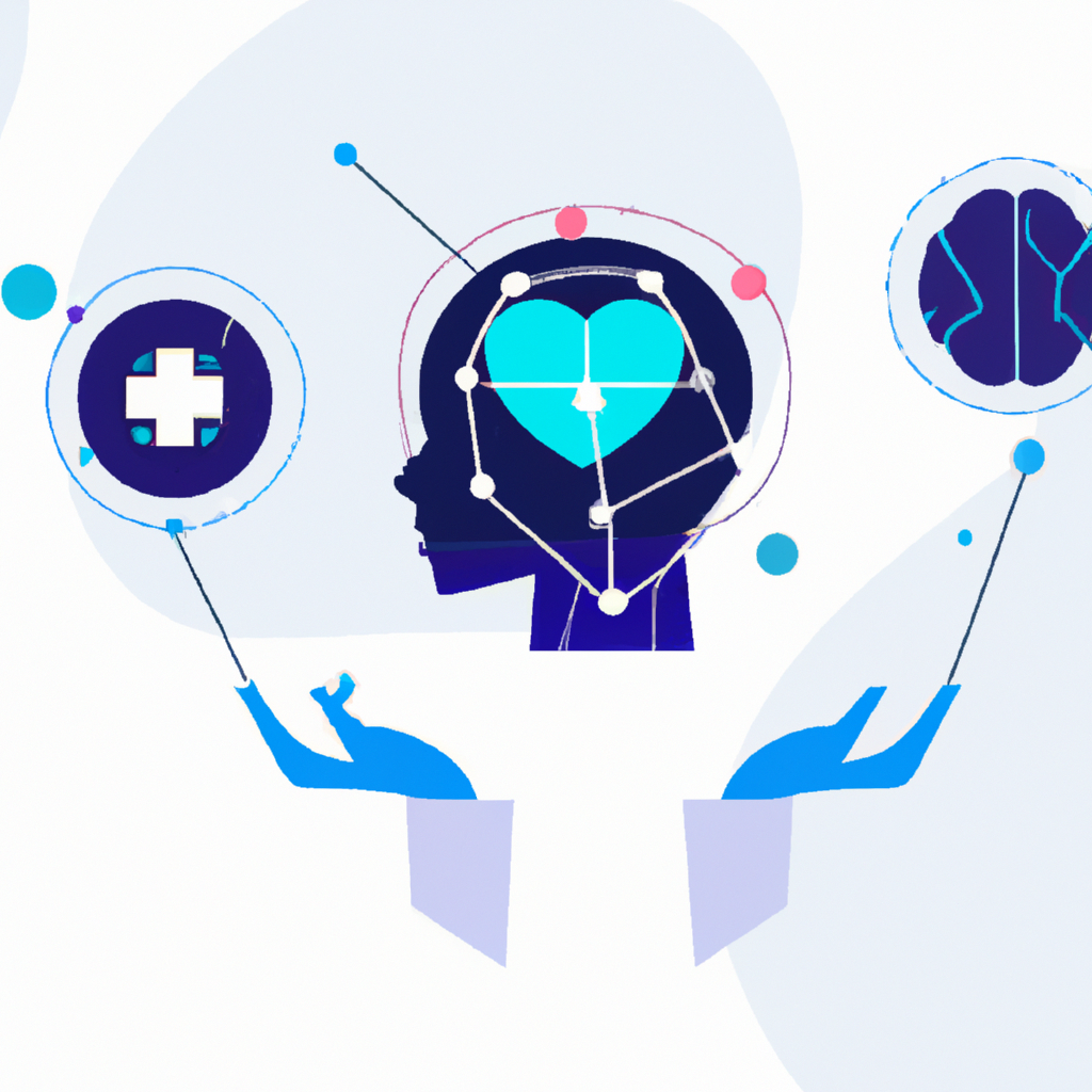 The Use of AI in Mental Health care