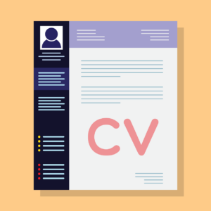 Generate a Good CV using ChatGPT