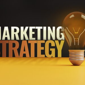 Create effective  marketing strategies using AI