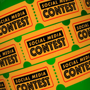 Social Media Contest