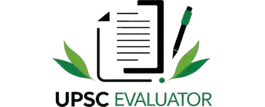 UPSC Evaluator
