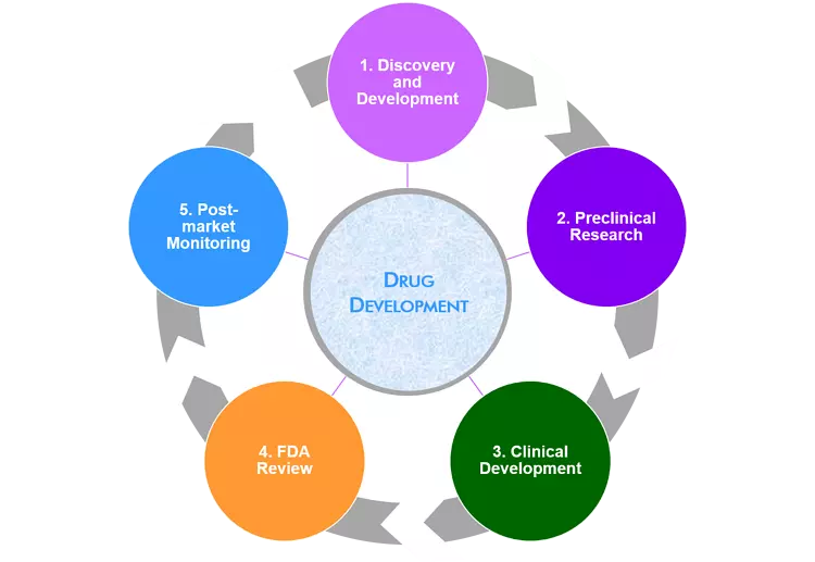 Drug Development