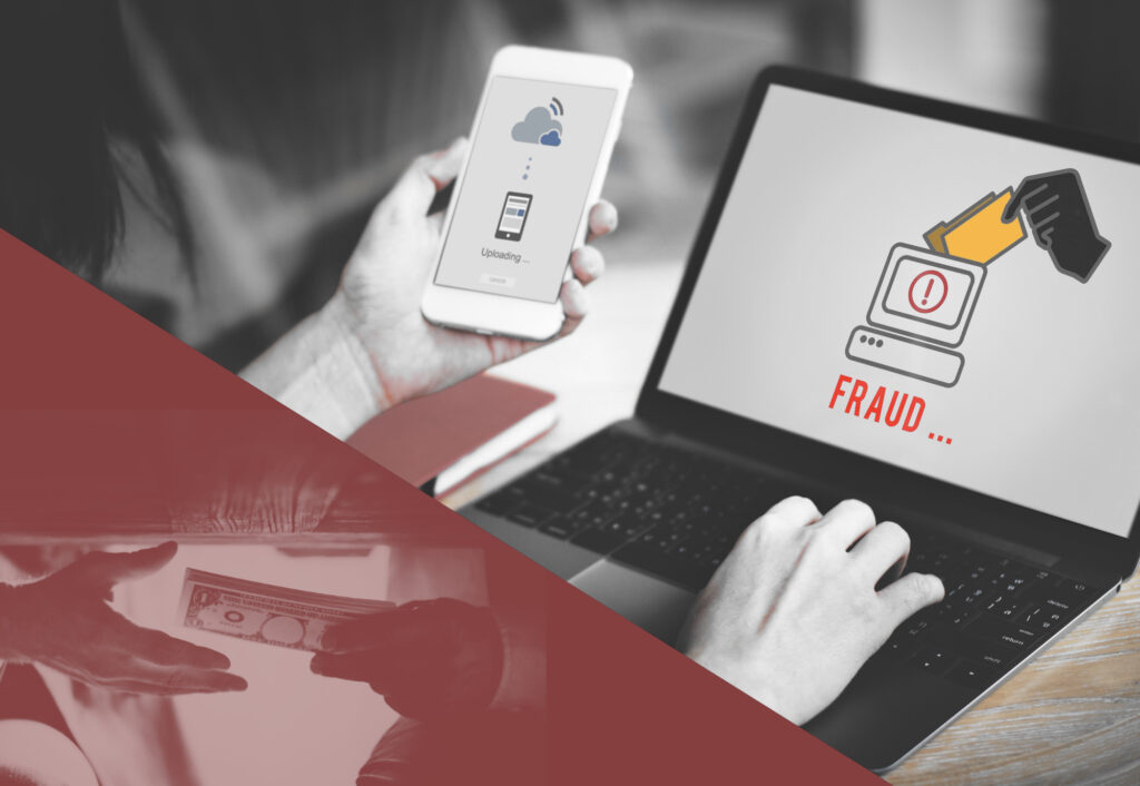 Fraud detection