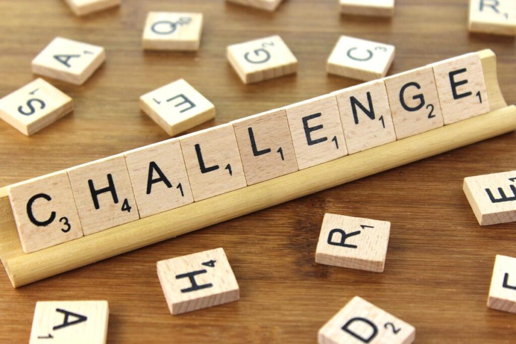 challenges