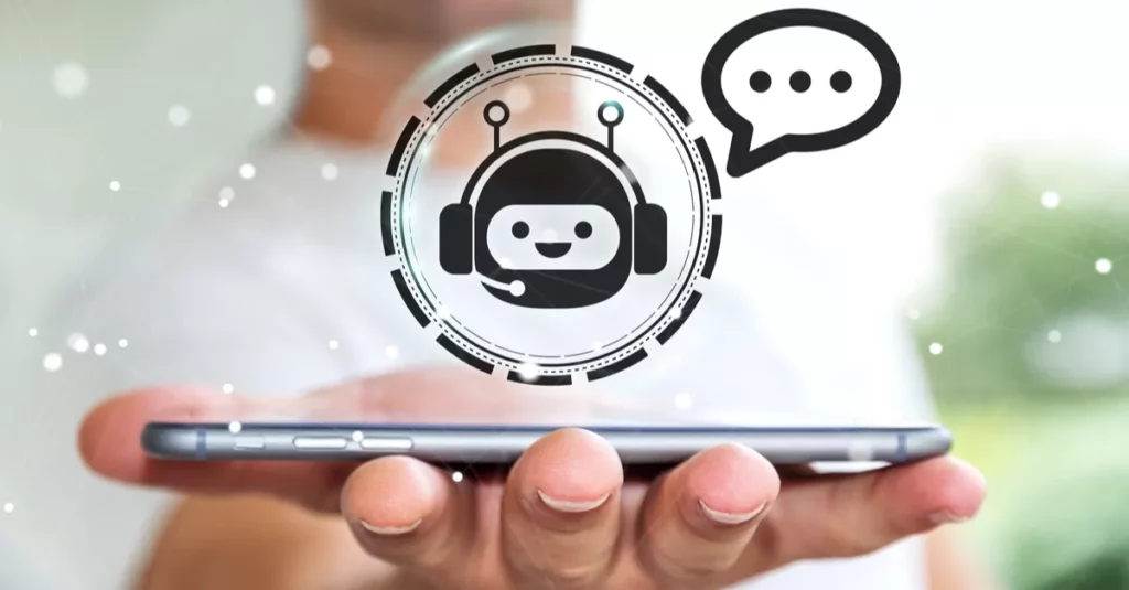 AI Chatbot platforms for your business.