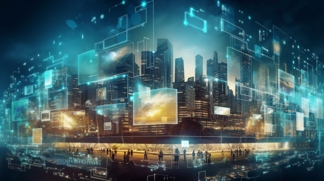 Top applications of AI: Unleashing the power of AI
