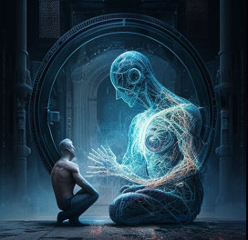 Could AI be conscious? A deep conversation with you.