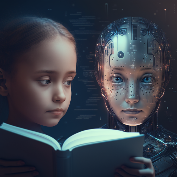 AI in education