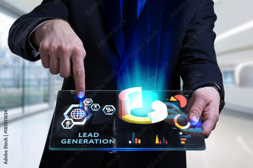 AI-Powered Prompts:  Lead Generation in the Digital Age