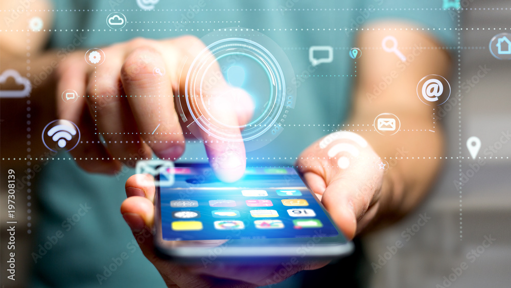 6 Examples of How AI Is Used by Mobile Apps