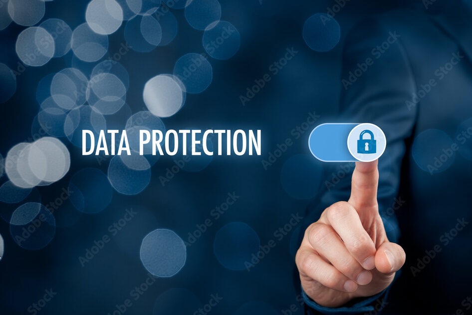 Data protection concept