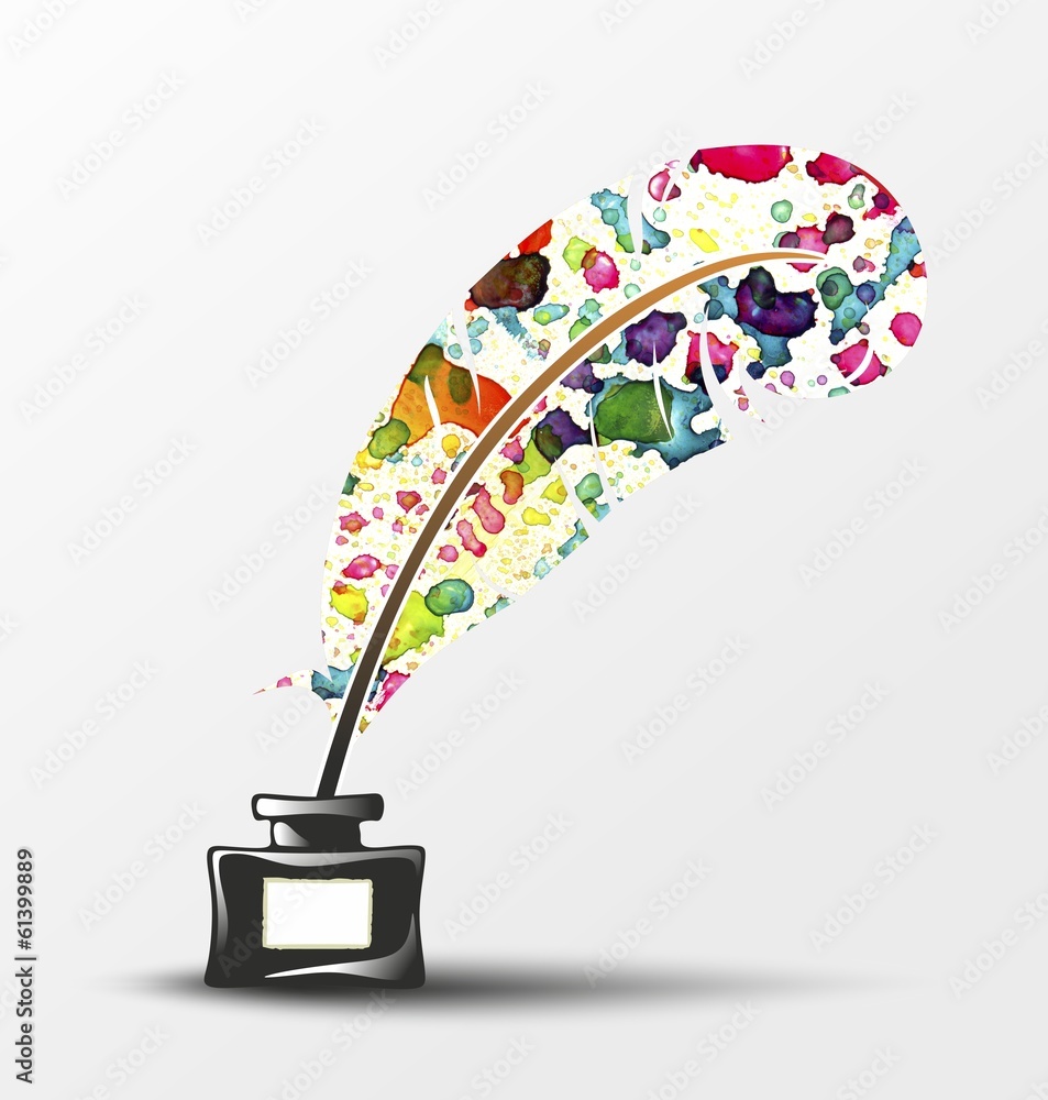 Exploring Creative Writing Through Words prompts”