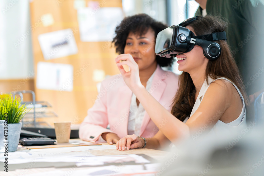 5 Great Ideas for Mobile VR App Development