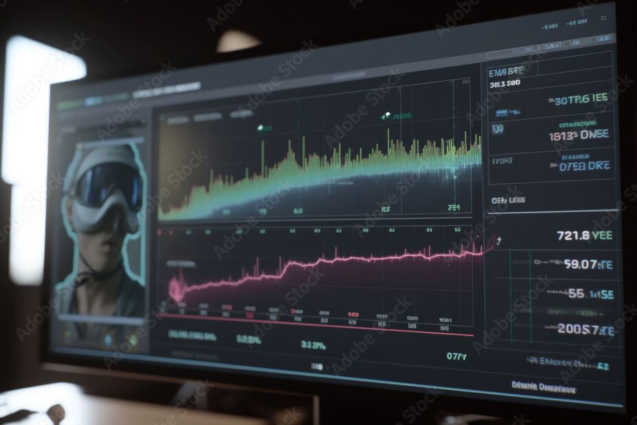 Online Performance Metrics Tracking and Online Reputation Monitoring Tools