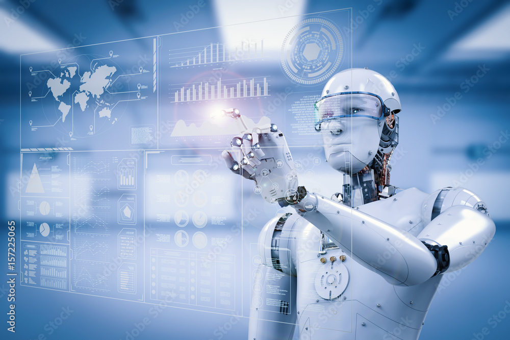 Harnessing the Power of AI Prompts in Robotics