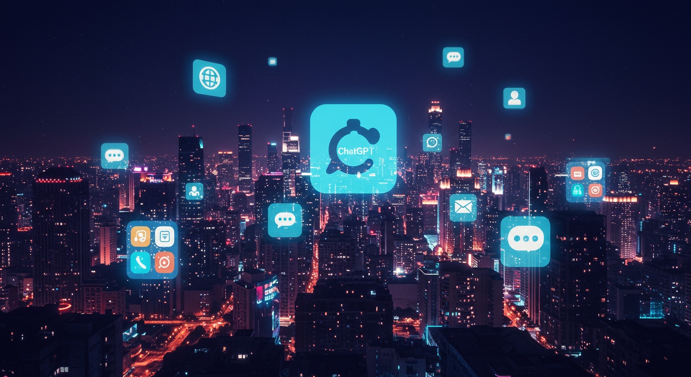 15+ Best Prompts for App Development with ChatGPT