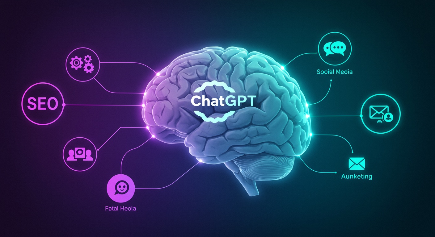 20+ Best Prompts to Learn Digital Marketing with ChatGPT