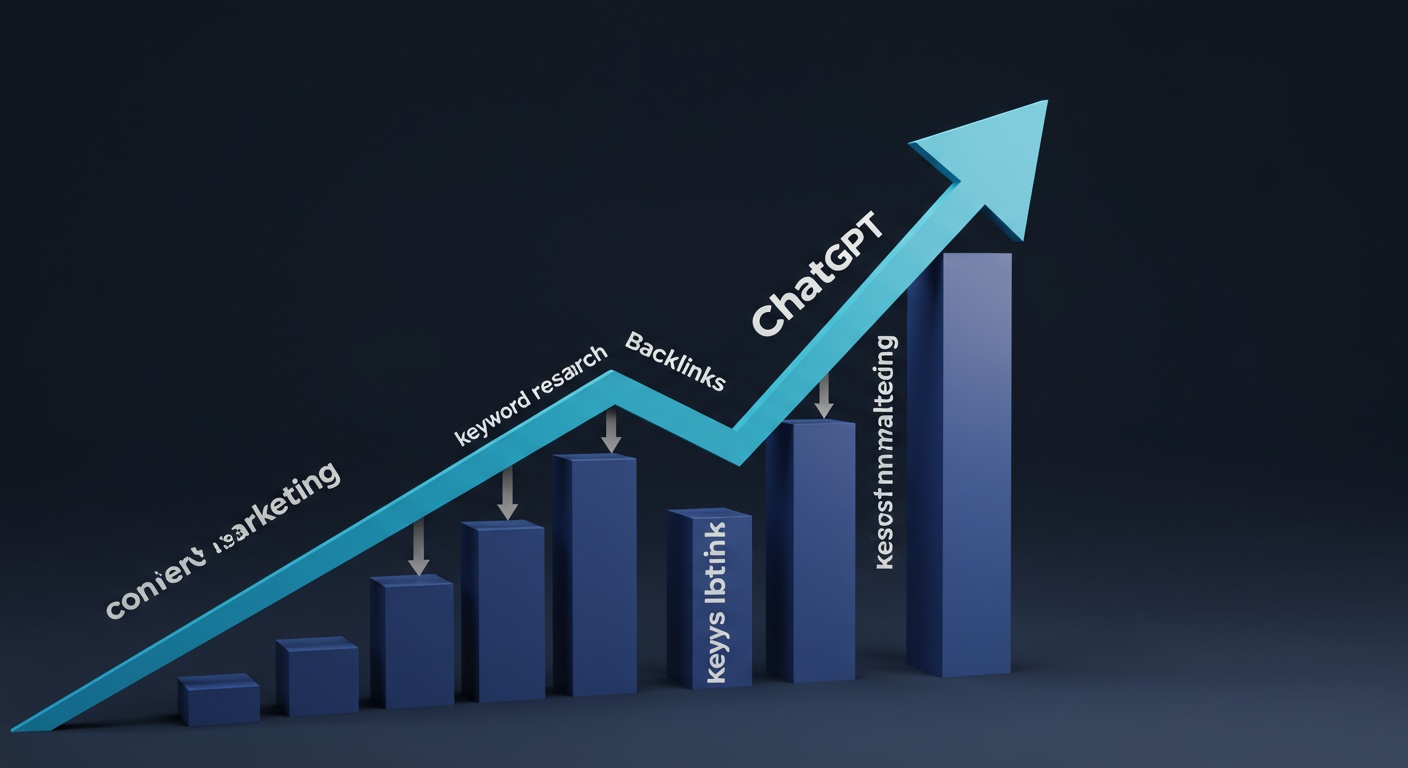 25+ Exciting Prompts for SEO Optimization with ChatGPT