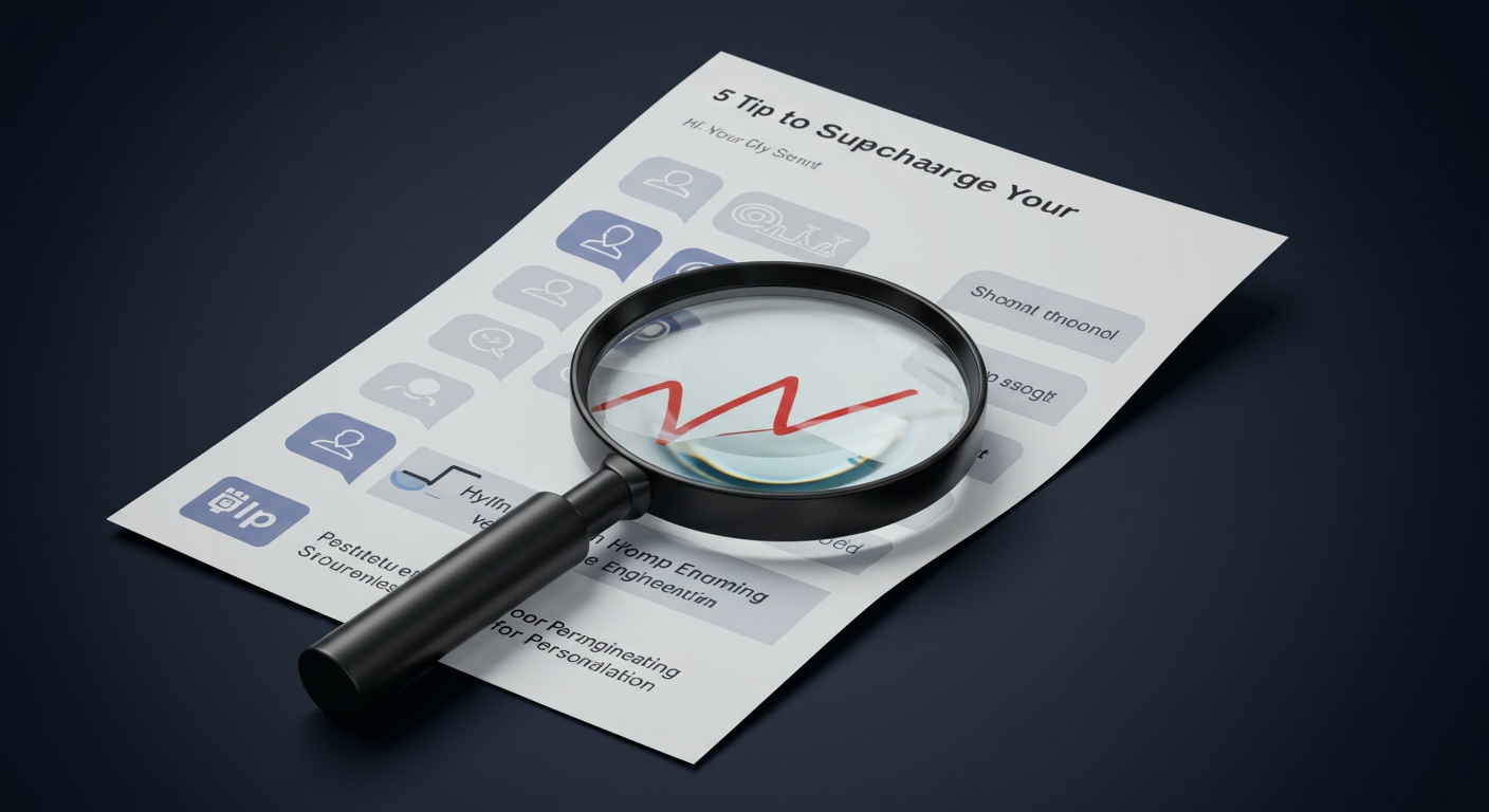 5 Tips to Supercharge Your ChatGPT Prompt Engineering for Hyper-Personalization