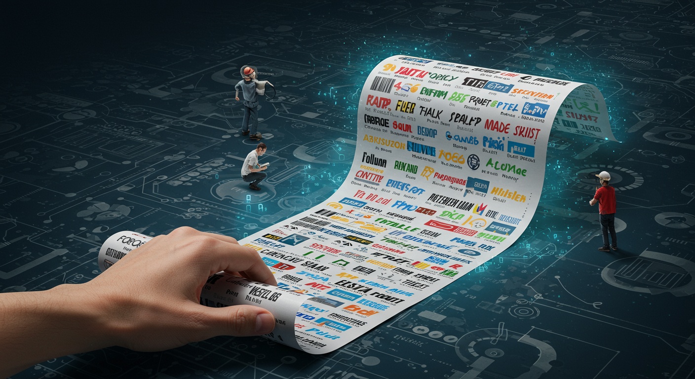 AI-Driven Blog Post Ideas: Never Run Out of Content