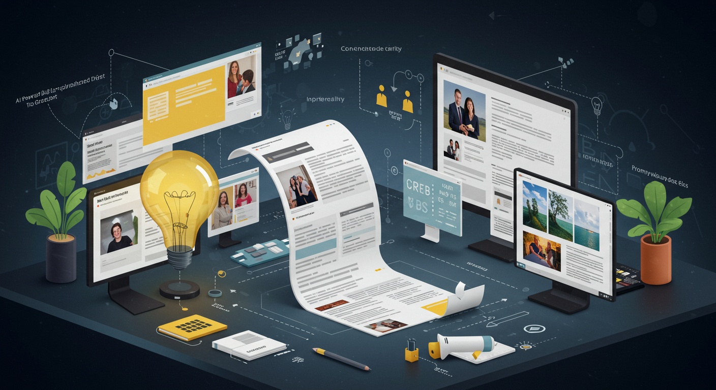 AI-Powered Blog Post Creation: From Idea to Published Draft