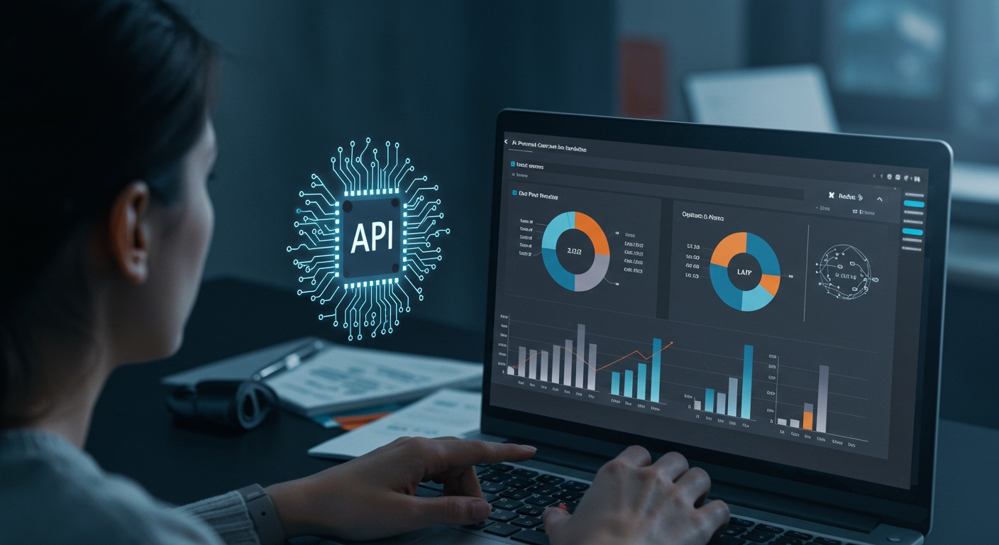 AI-Powered Content Audits: Optimizing Your Strategy with ChatGPT illustration