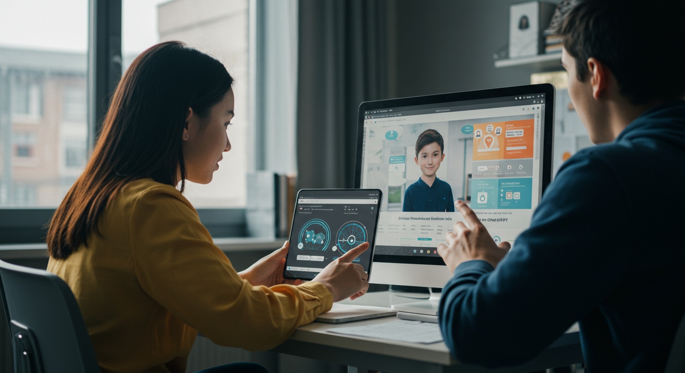 AI-Powered Learning: Crafting Personalized Education with ChatGPT