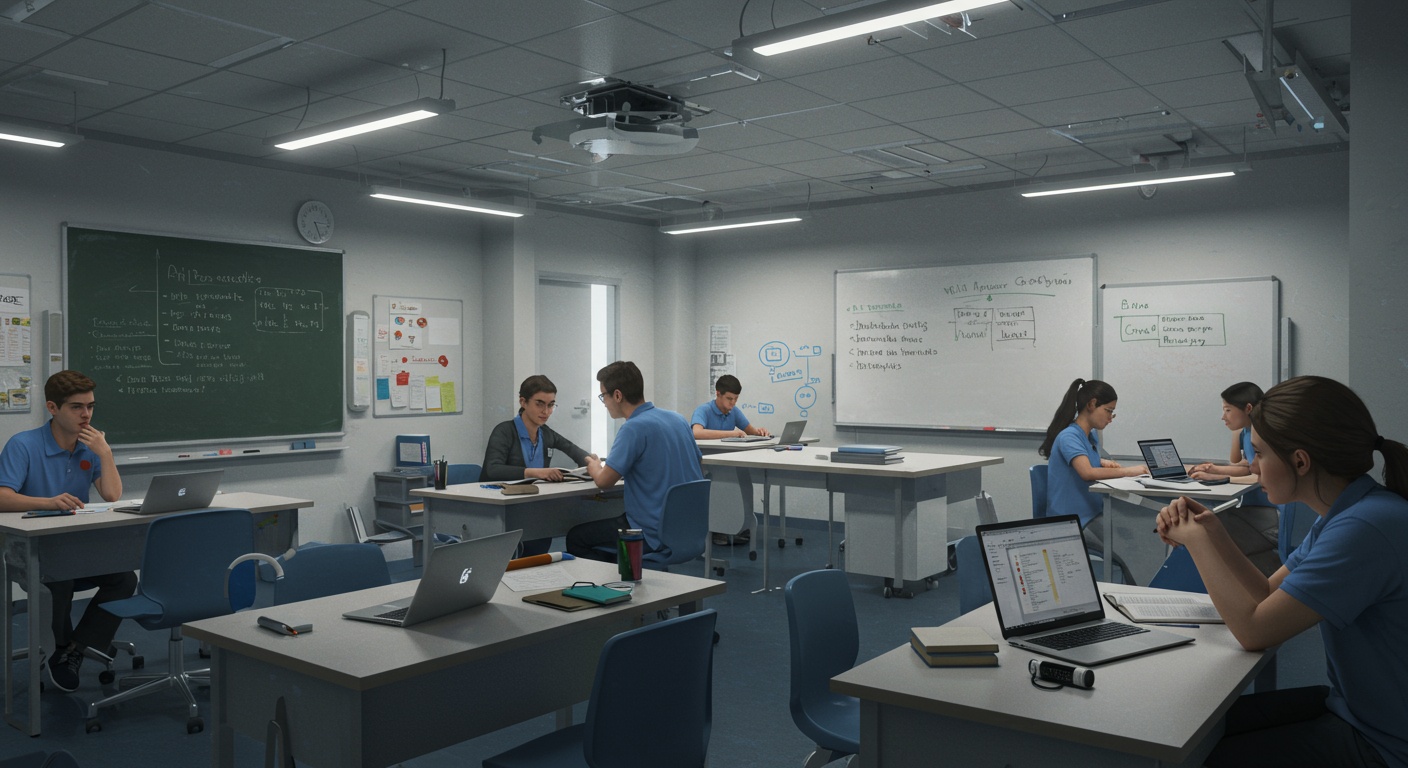 AI-Powered Learning: Personalized Education with ChatGPT Prompts