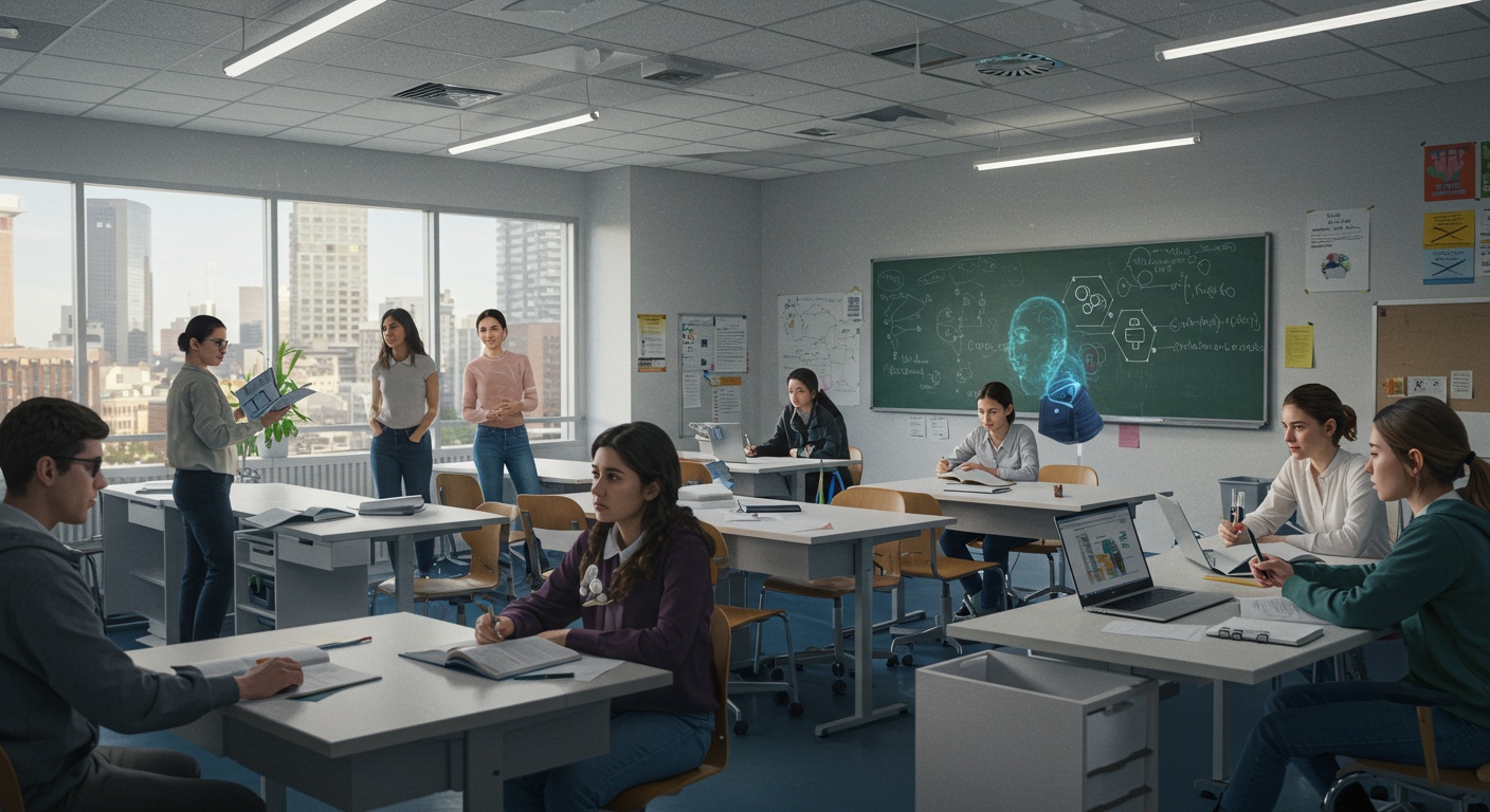 AI-Powered Learning: Personalized Education with Smart Prompts
