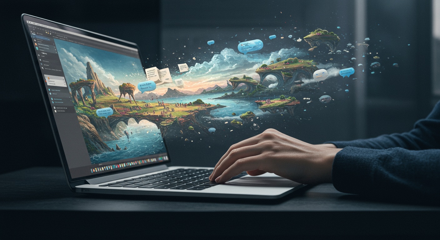 AI-Powered Storytelling: Crafting Compelling Narratives with ChatGPT