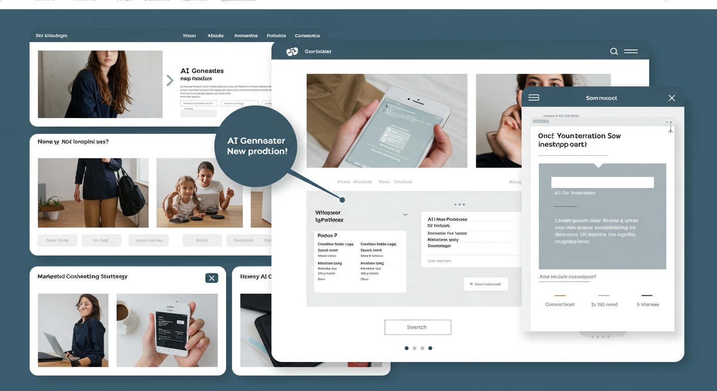 AI-Powered Writing for E-commerce: Driving Sales and Engagement