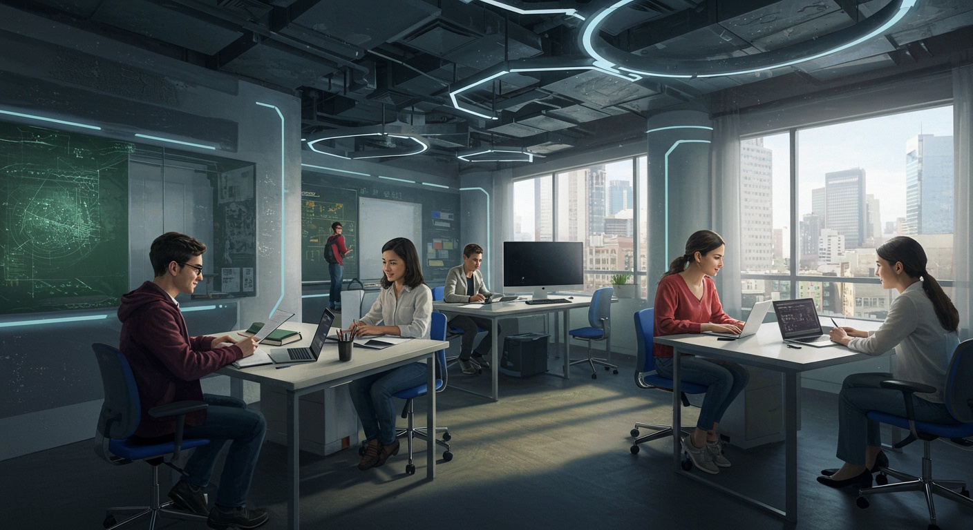 Boosting Entrepreneurial Productivity: AI Automation Strategies