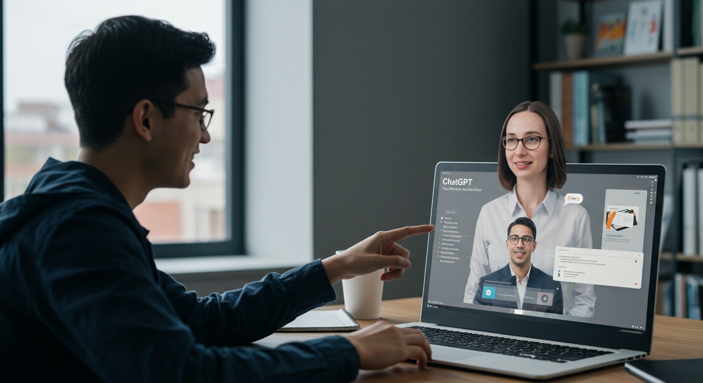 ChatGPT as Your Personal Tutor Revolutionizing Online Courses