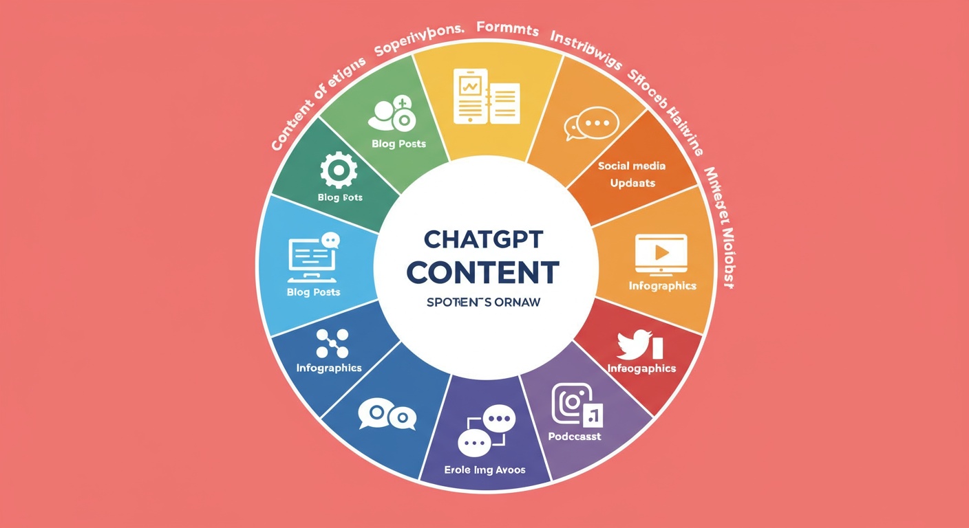 ChatGPT for Content Repurposing: Maximizing Your Reach