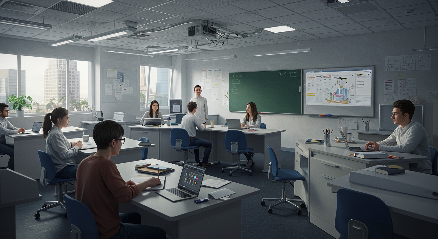 ChatGPT for Course Design: Creating Engaging Educational Content with AI