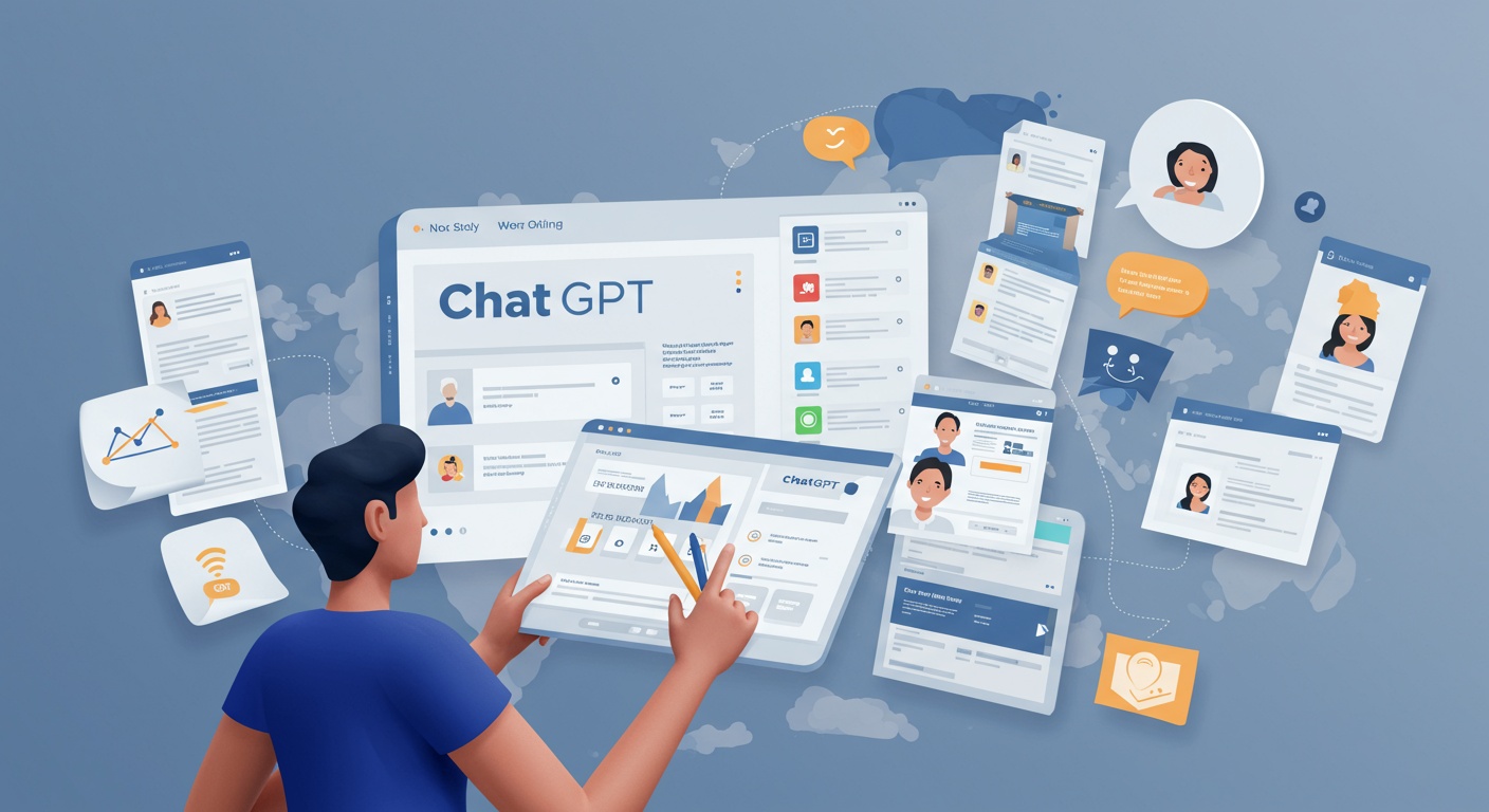 ChatGPT for Productivity: Streamlining Your Workflow in the New Year