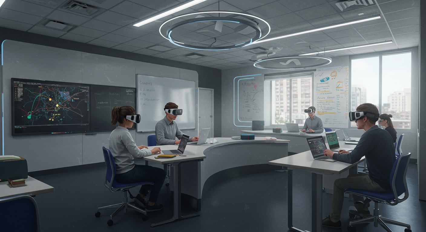 ChatGPT Prompt Engineering: Crafting Killer VR Experiences
