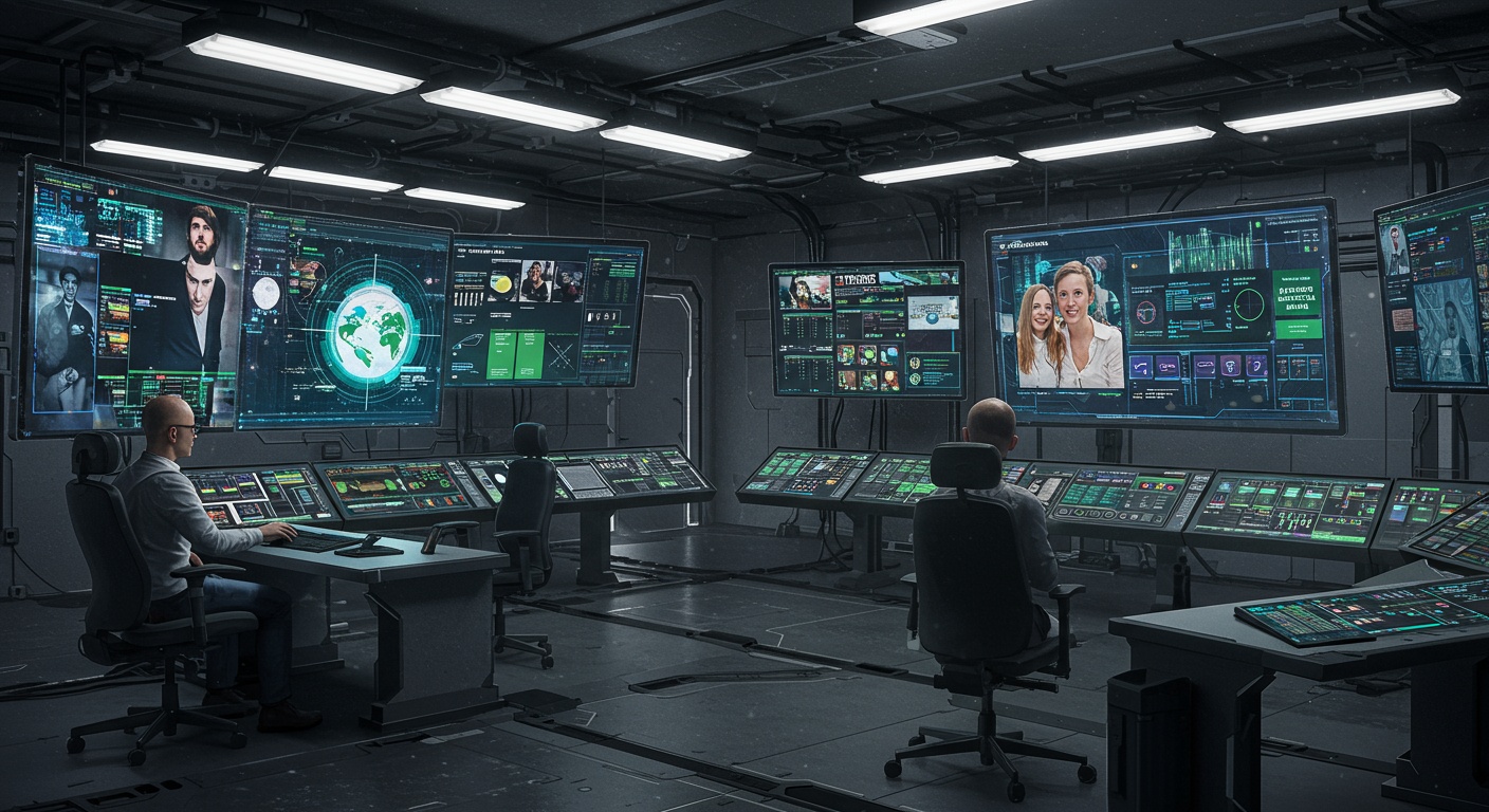 Crafting Viral Content: AI Prompts for Shareable Social Media