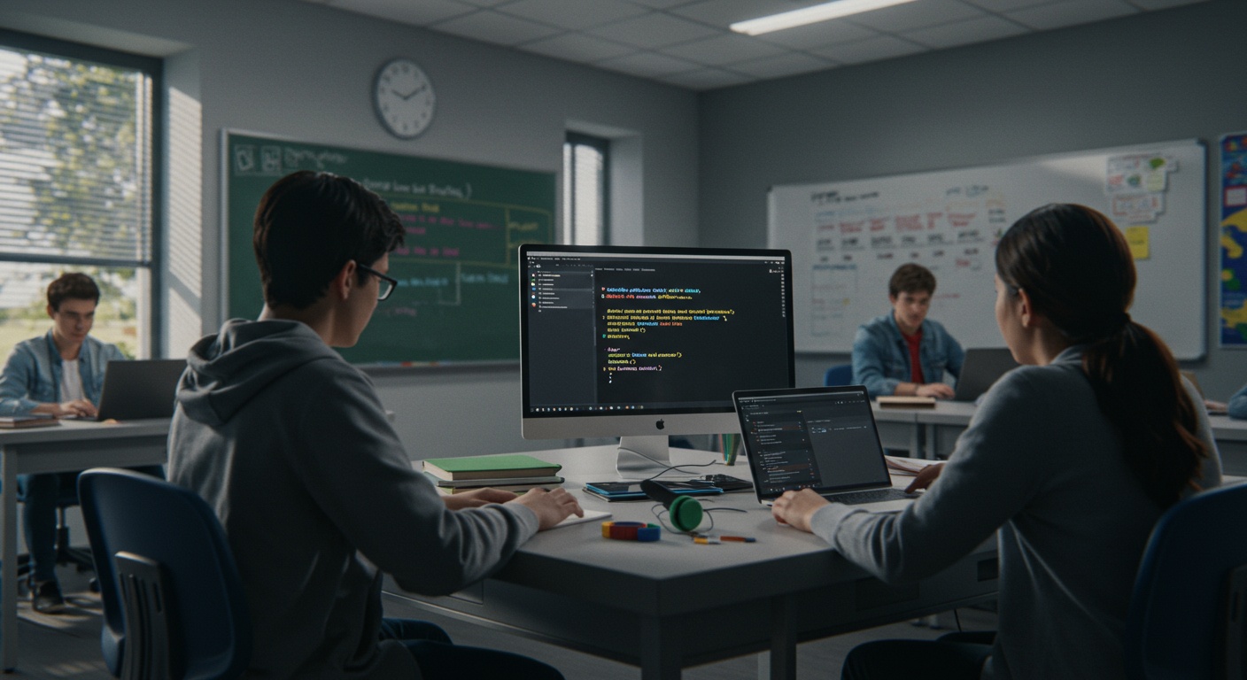 Effortless Coding Assistance: Gemini Prompts for Debugging