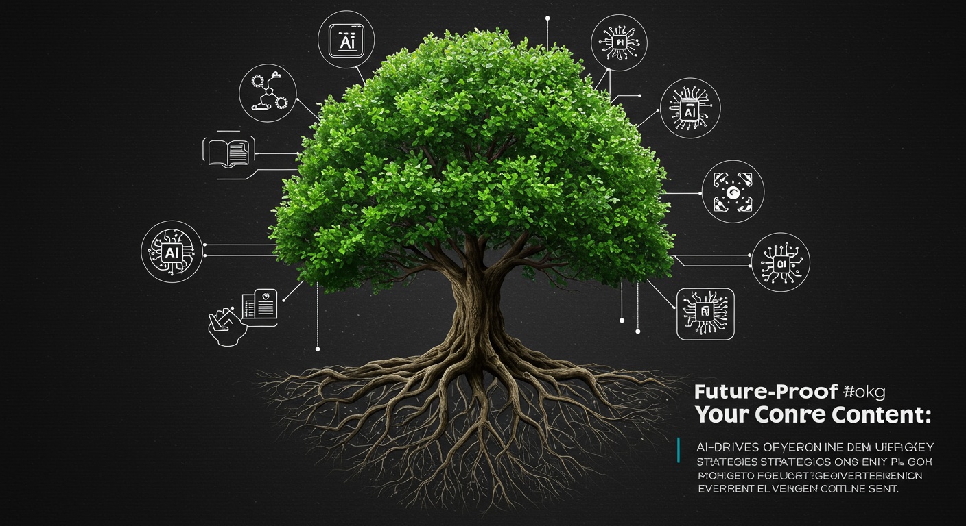 Future-Proofing Your Content: AI-Driven Strategies for Evergreen Content