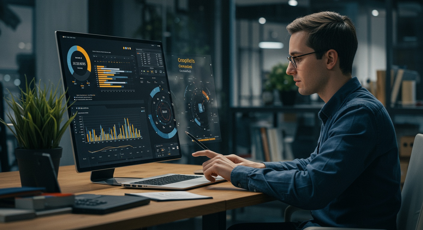 Grok AI for Digital Marketing Research: Gain a Competitive Edge