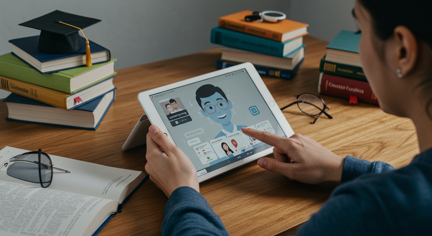 Level Up Your Learning: ChatGPT as Your Personalized AI Tutor