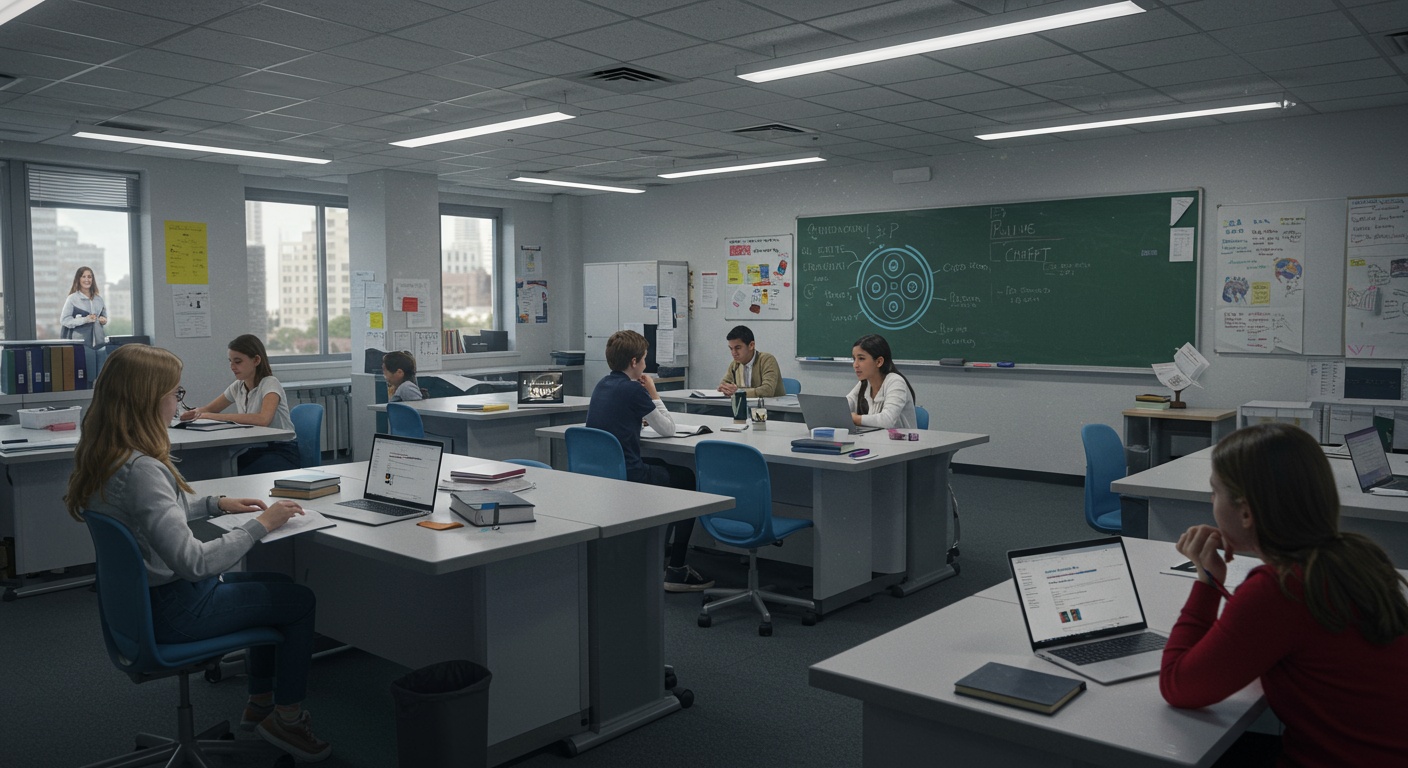 Personalized Learning: AI-Driven Education Strategies with ChatGPT