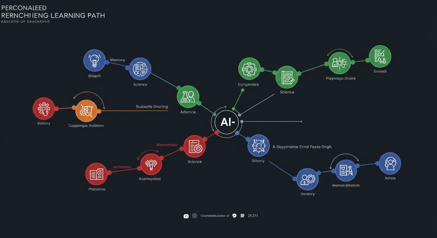 Personalized Learning Paths with ChatGPT: A Digital Marketer’s Guide