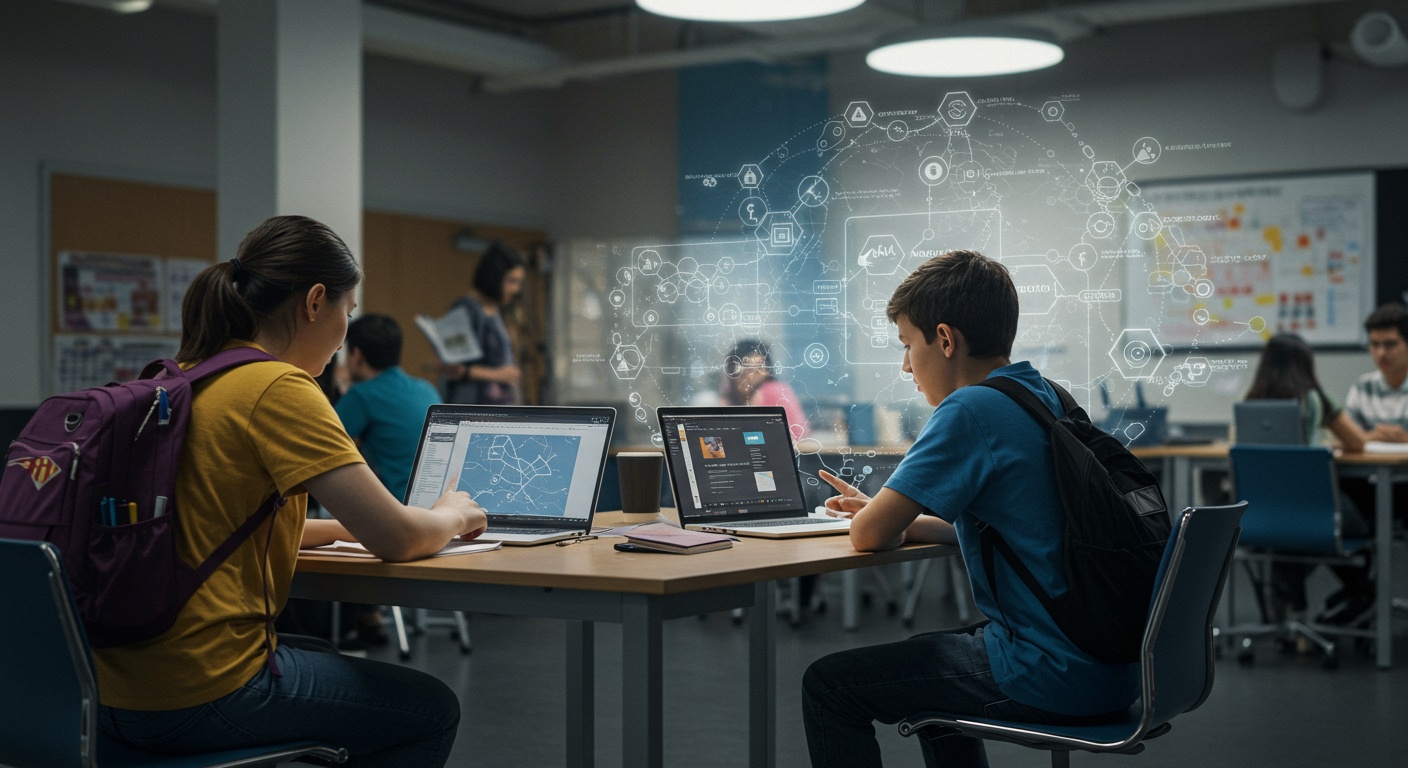 Personalized Learning Pathways: ChatGPT for Adaptive Educational Content