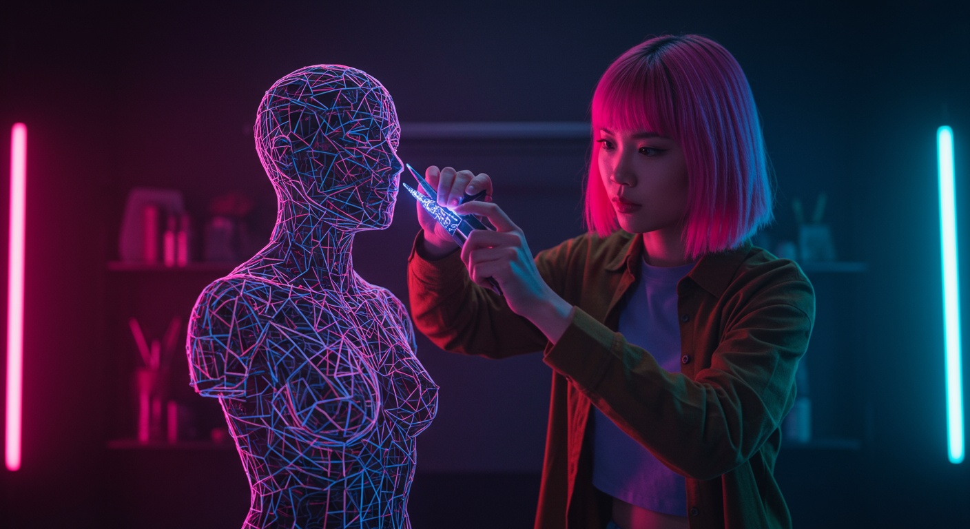 Prompt Engineering The Art of Asking AI