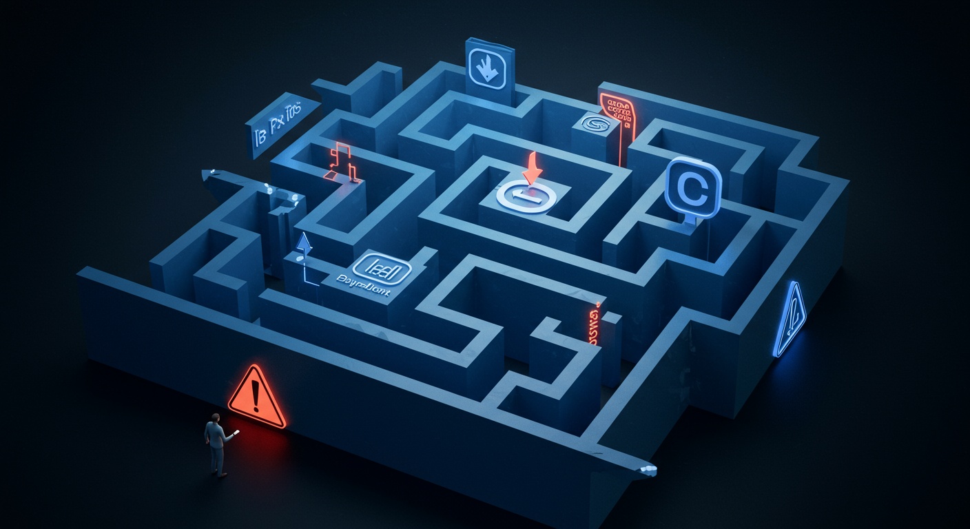 The Ethical Minefield of AI Content: Navigating Copyright and Plagiarism
