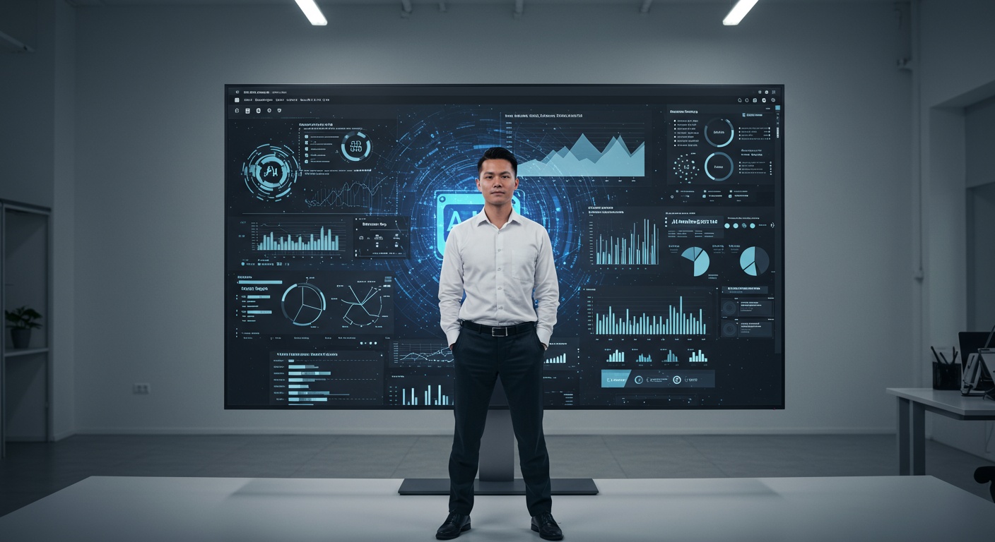 The Ultimate Guide to AI-Powered Writing for Digital Marketers